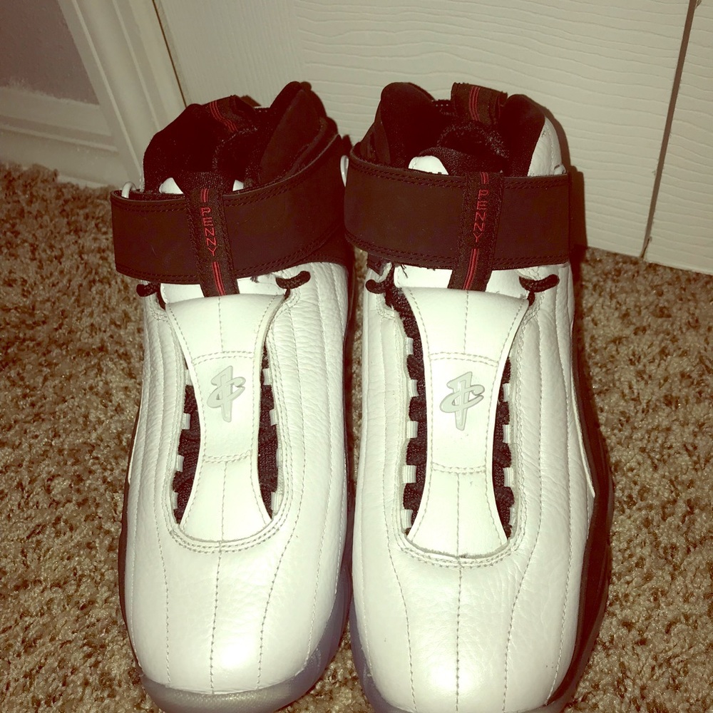 Penny Hardaways